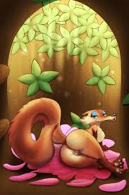 Anglo-nsfw 🔞(coms full. working through log) on X: So heres 100% effort  collab of Scratte from Ice age. Never thought id do something like this  EVER but things happen. Anyways, thanks a