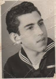 Ray Nieto's Instagram, Twitter & Facebook