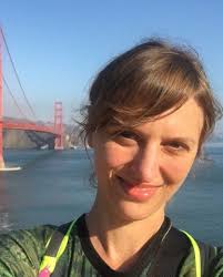 Beth Meko — Oyster River Pages