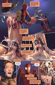 Ant-Man And The Wasp 2 porn comic - the best cartoon porn comics, Rule 34 |  MULT34