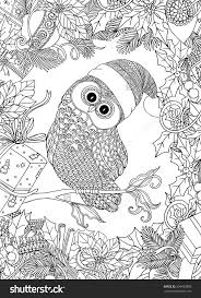 Free christmas coloring pages for adults. Pin On Design Patterns