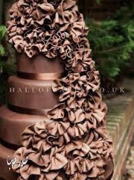 اجمل مجموعة تورتات 2020 تحميل تورتة عيد ميلاد chocolate floral cake floral cake cake boss