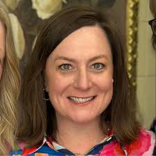 We are very excited to announce and welcome Christy Jobe as the new  Development Director for the Cystic Fibrosis Foundation in Northwest  Arkansas! Christy has been involved with the Foundation since her