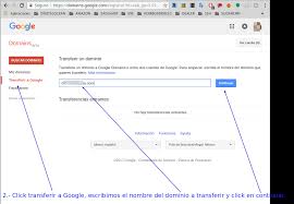 I pressed the unlock button, but it doesn't . Migrar Dominio De Bluehost A Domains Google