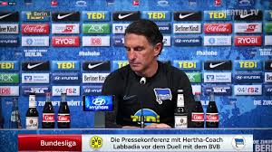 Jun 22, 2021 · crystal palace are close to sealing a deal for lucien favre to take the reins at selhurst park, as reported by the daily mail. Hertha Bsc News Bruno Labbadia Lobt Bvb Coach Lucien Favre Fussball News Sky Sport