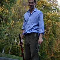 Näkemisen arvoisia kohteita, vaeltelureittejä ja ainutlaatuisia. John Kaag University Of Massachusetts Lowell Academia Edu