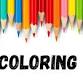 Adult Coloring in the Taproom