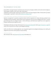 U mag het formulier uitgeprint of digitaal laten zien. 2