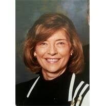 Barbara Lloyd Obituary