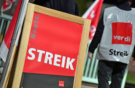 Adresse, öffnungszeiten, fragen und antworten. Sparda Banken In Baden Wurttemberg Verdi Ruft Alle Beschaftigten Zum Streik Auf Baden Wurttemberg Stuttgarter Nachrichten