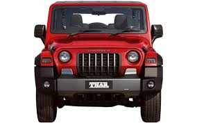 Mahindra Thar Photos Thar Interior And Exterior Photos Thar Features
