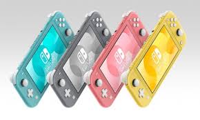 Price may vary by color. These Nintendo Switch Black Friday Offers Have Started Early In The Uk Vg247