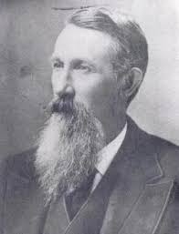 Tyre Glenn York (1836-1916)