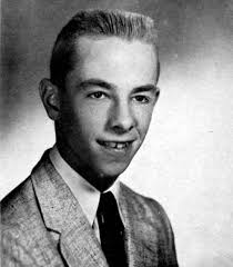 Jim Binford-2016 Distinguished Alumnus