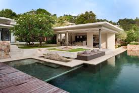 Whether you are interested in seeing pool cabana items for sale in almost any of your favorite areas, space, lounges,instagram,amenities. 50 Swimming Pool House Cabana And Pergola Ideas Photos Home Stratosphere
