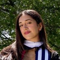 Penelope Hernandez's Instagram, Twitter & Facebook