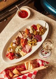 This particular cuisine is one of the most famous in the whole world. 41 Italian Appetizer Recipes Epicurious