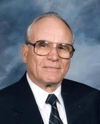 Rev. David Tarr Obituary