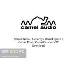 Als camel audio anfang 2010 sein neuestes machwerk, genannt alchemy, veröffentlichte, war die gemeinde der computermusiker gespannt, was sich hinter der bezeichnung einer naturphilosophie verbirgt. Camel Audio Alchemy Camel Space Camel Phat Camelcrusher Vst Download