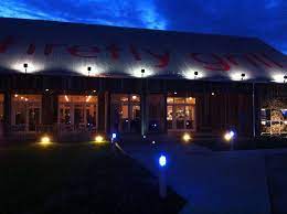 Firefly Grill Effingham Il Effingham Grilling Firefly