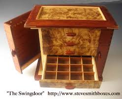 Handmade Wooden Jewelry Boxes Keepsake Boxes And Mens Valet Boxes Which Make Perfect Unique Gift I Wooden Keepsake Box Handmade Jewelry Box Wood Jewelry Box
