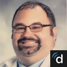 Orthopedic Surgeons at Wood County Hospital