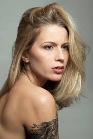 Isabelle Reda In'Regard