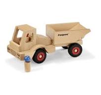 Fagus Wheels Dumper