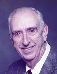 Obituary information for Richard "Dick" Marshall