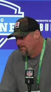 Dan Campbell When Asked about Dogs