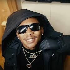 War Time — Lil Scoom89