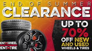 Maybe you would like to learn more about one of these? Rent A Wheel Rent A Tire Home Facebook