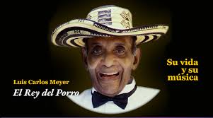 Músico Luis Carlos Meyer cumple 25 años de muerto