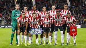 It shows all personal information about the players, including age, nationality, contract duration and current market. Psv Eindhoven