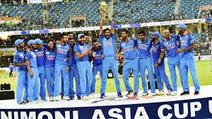 Pakistan became champions on two occasions in 2000 and 2012. Asia Cup Cricket Winners List World Blaze