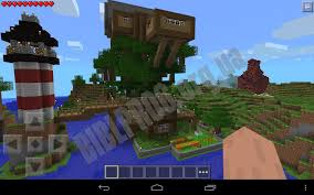 Skachat Minecraft 1 16 210 51 Dlya Android Besplatno Majnkraft