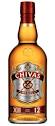 Chivas Regal Scotch Blended 12yr 750ml | Nationwide Liquor