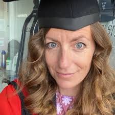 Dr Selina Johnson (@sillyeena)