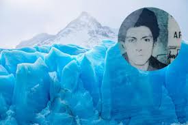 Estuvo desaparecido 28 años y encontraron su cuerpo en un glaciar que se  estaba derritiendo - La Tercera
