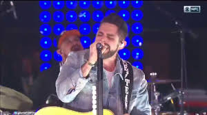 Check spelling or type a new query. Tailgate Watch Thomas Rhett S Unforgettable Medley During Thanksgiving Halftime Show Youtube