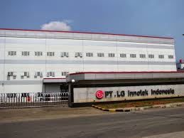Masa konstruksi ditargetkan selesai selama 51 bulan mendatang. Loker Terbaru Via Pos Cikarang Pt Lg Innotek Indonesia