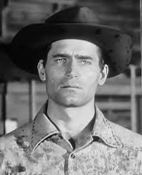 Cheyenne. The Return of Mr Grimm.💕😘💕