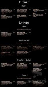 Check spelling or type a new query. Mesa Cafe Bar Menu In Santa Barbara California Usa