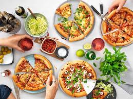 Pizza Hut Sommarerbjudande Buffe Pa Pizza Hut Inkl Allt Facebook