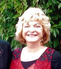 Joyce Freeman Obituary (1942