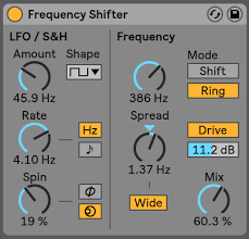 Lite fm is one of the most famous online radio station on malaysia. Live Audio Effect Reference Ableton Reference Manual Version 10 Ableton