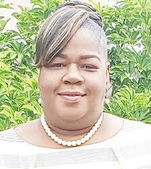 Marilyn Marie Miller