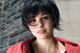 I have a paternal uncle and paternal aunt who both have freckles. Wallpaper Face Women Model Long Hair Brunette Looking At Viewer Red Asian Black Hair Brown Eyes Freckles Fashion Nose Person Skin Head Color Girl Beauty Smile Eye Woman Lady Hairstyle 2048x1365