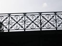 Many of these parts are also unique to the marketplace. Wrought Iron Bridge Railing In Freiburg