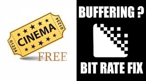 Stop Cinema Hd Or Any Apk From Buffering Including Beetv Tvzion Youtube